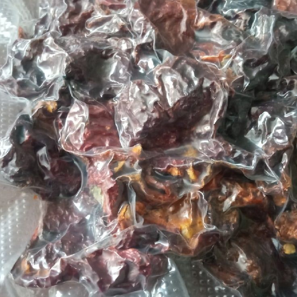 Сушеный перец Odino choco