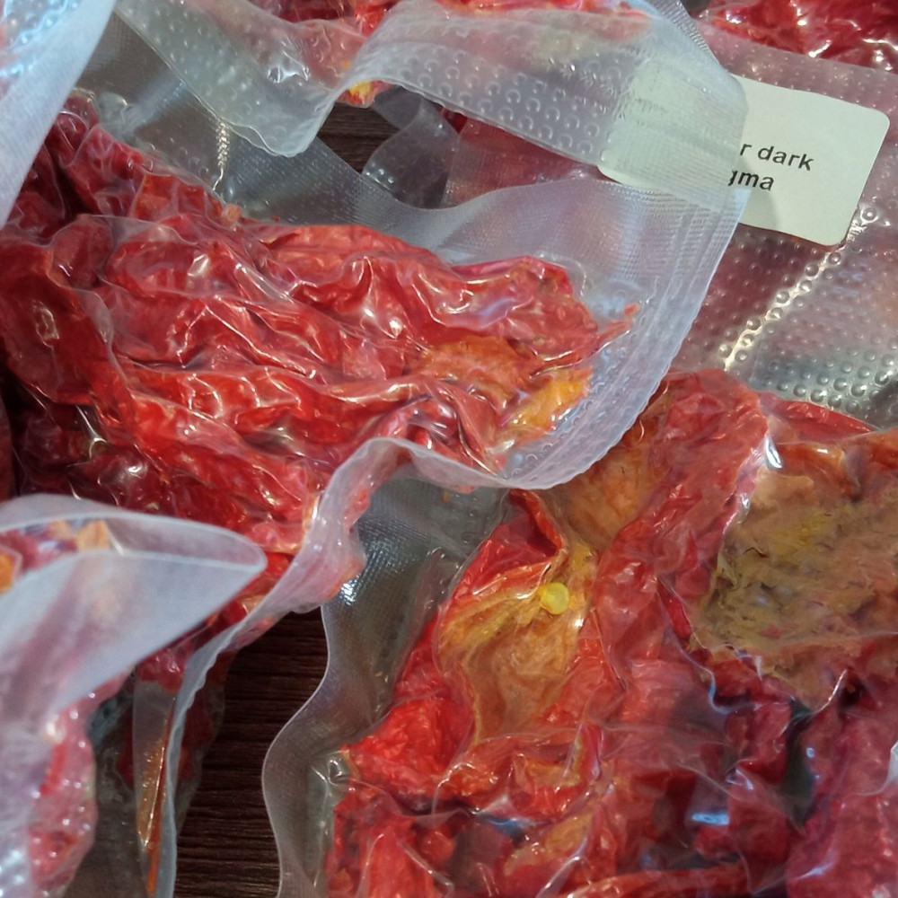 Сушеный перец Reaper dark magma