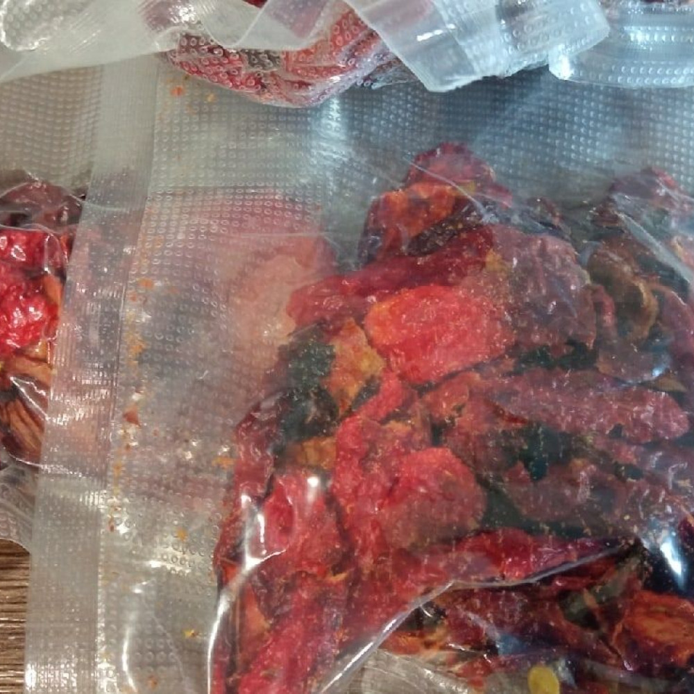 Сушеный перец Cow killer