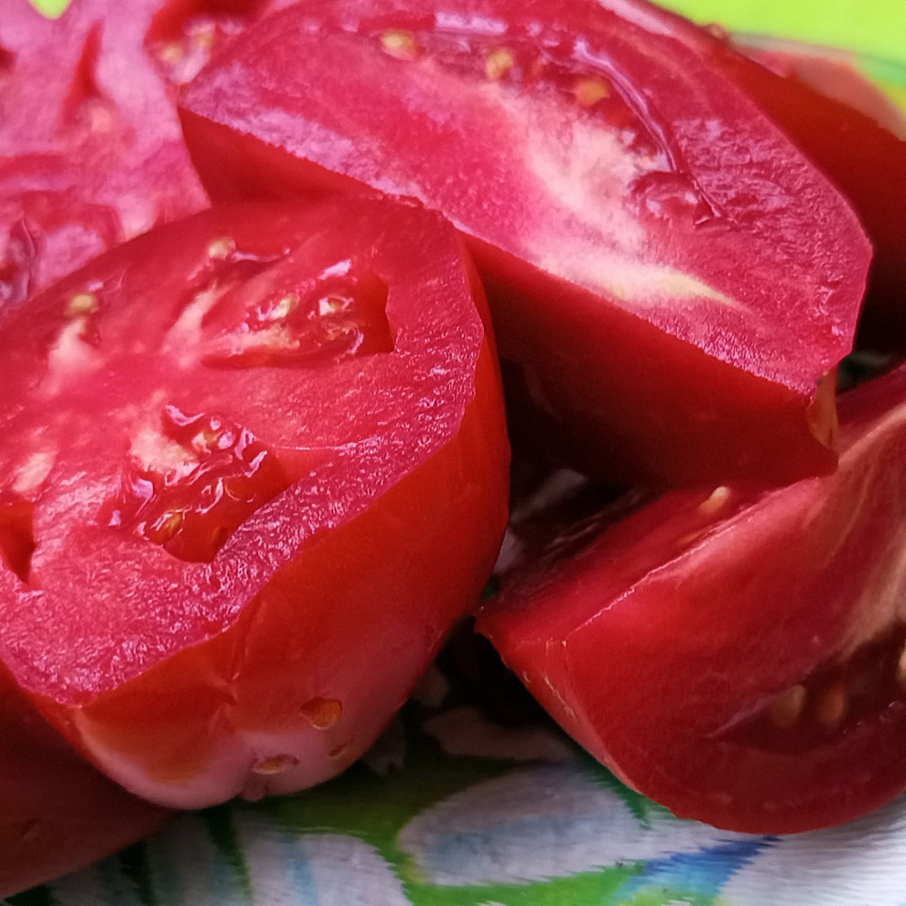 Семена томата 100 пудов