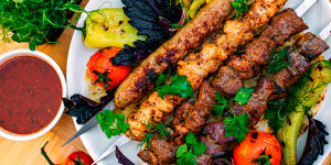 Чили в кухнях мира