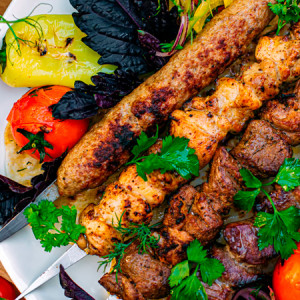 Чили в кухнях мира