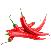 Острые перцы