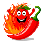 Острый перец