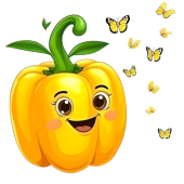 Сладкий перец