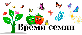 Время Семян