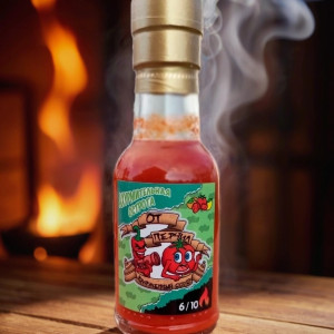 Ахурмительная острота