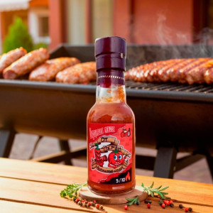 Перцовая миля