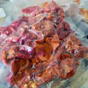 Carolina Reaper Caramel