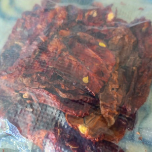 Raptor riper long choco