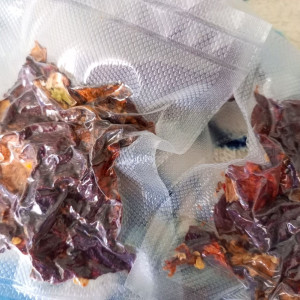 Trinidad Moruga Scorpion Chocolate